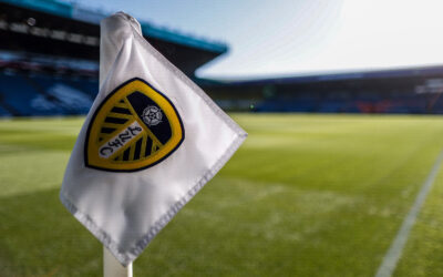 eTicketing Solution for Leeds United FC